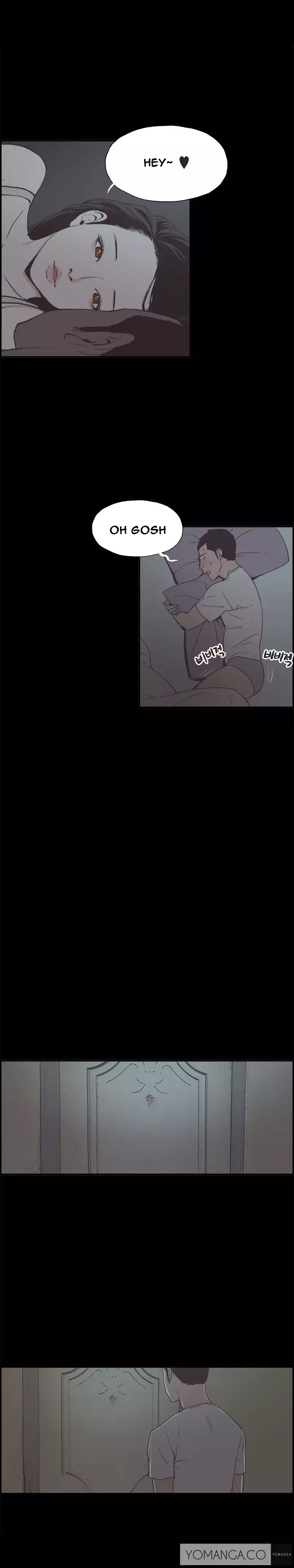 Cohabitation Ch.1-13