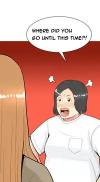 Hooker Ch.1-40 (English) (Ongoing)