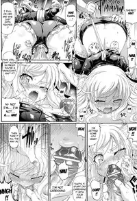 [Ishiba Yoshikazu, Rohgun] Sengoku Gakuen Senki Nobunaga! ~Inka Ryouran, Mizugi Taisen!~ Genteiban | Sengoku Academy Fighting Maiden Nobunaga! ~Lewd Flower Profusion, The Great Swimsuit War~ Ch. 1-7 [English] [Kizlan]