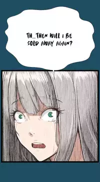 [Hong BanJang] Aharoo Ch.1-39 (English) (YoManga) (Ongoing)