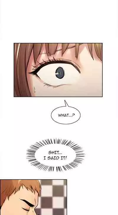 The Sharehouse Ch. 1-11