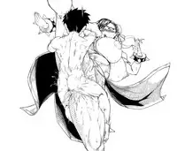 [Numahana] Chun-Li Nee-san ni Dakitsukix! (Street Fighter)