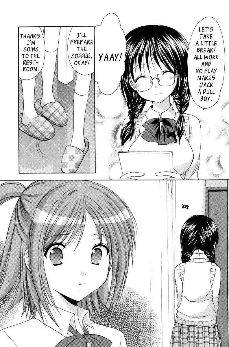 My Mom Is My Classmate vol2 - PT12