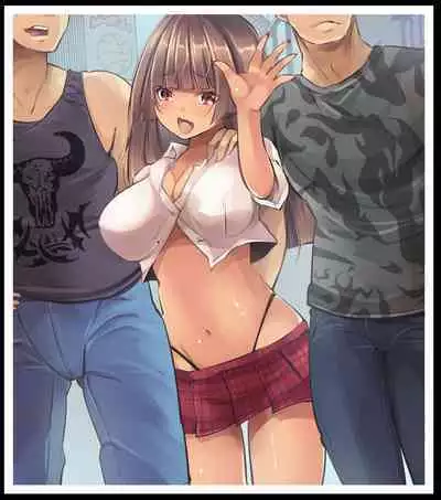 [Dodameyasan (Hassen)] Hentai Camera - Totta Musume o Ogehin Chijyo Bitch-ka -