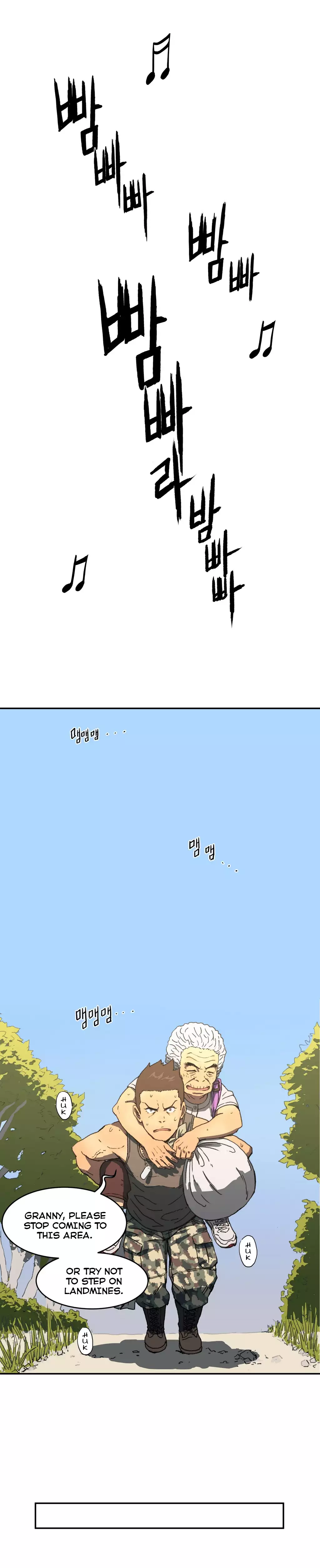 Refrain Love Ch.1-14