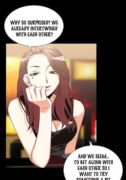 Love Parameter Ch.1-46