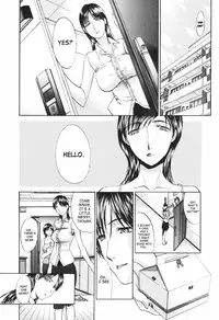 [Itaba Hiroshi] Tsuma Kyoko - My Wife, Kyoko | Married Woman Kyouko Ch. 1-6 [English] [SaHa]