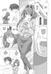 (C77) [Mitarashi Club (Mitarashi Kousei)] Akiko-san to Issho 5 (Kanon) [English] [desudesu]