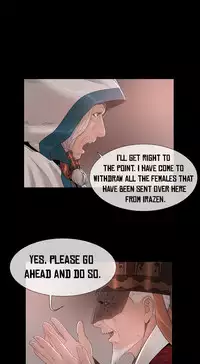 [Getty] Siren Ch.0-12 (English) (YoManga) (Ongoing)