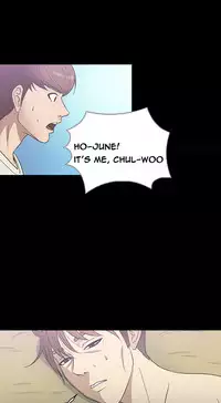 [Madstart] Secret Island Ch.1-24 (English) (Ongoing)