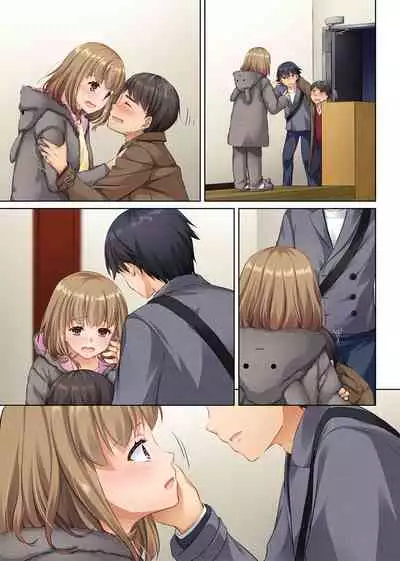 [Digital Lover (Nakajima Yuka)] Hitozuma Osananajimi to Hitonatsu no Dekigoto 2 DLO-10