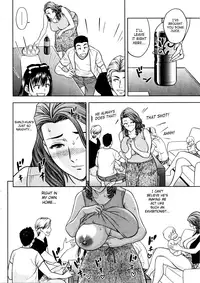 [Tatsunami Youtoku] Twin Milf + Bangai Hen [English] [SaHa]