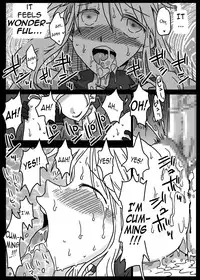 [Amahara Teikoku (Amahara)] Saimin Kishi | Hypnotised Knight (Final Fantasy Tactics) [English]