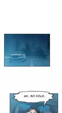 My Office Ch.1-25 (English) (Ongoing)