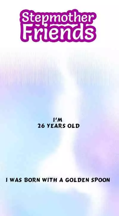 Stepmother Friends Ch.14/?
