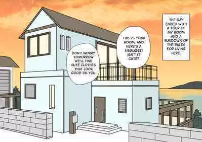 [Whiskeykonkon (Kitsune Beer)] Furyou Shounen ga Mesuochi Shite Kawaii o Yome-san ni naru made ~Konnyaku-Hen~ | A delinquent boy becomes a cute girl, and then a bride - Engagement edition [English]