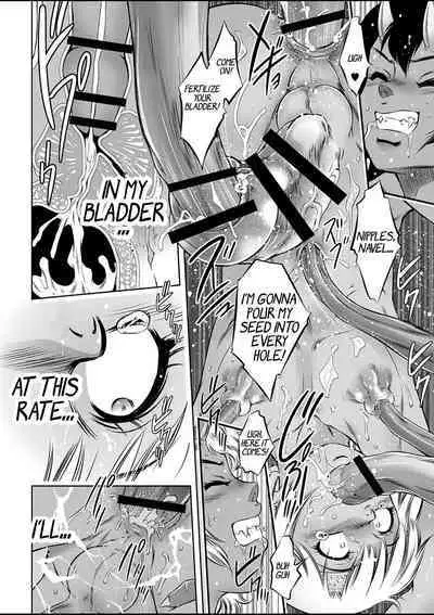 [Taki Re-ki] ~Ruda Oukoku Kitan~ Youkikou no Mori no Jusei Shounen | ~Kingdom of Luda~ 1 - Fertile Boy in the Demon Forest (COMIC Reboot Vol. 01) [English] [Digital]