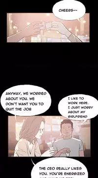 [Mr. Byeong-Su] Cohabitation Ch.1-41 (English) (Ongoing)
