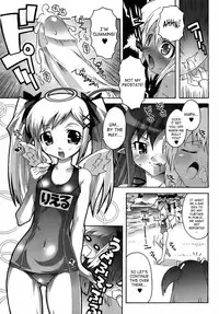 [mdo-h] Deviloli -Devil Lolita- [English] [SaHa]