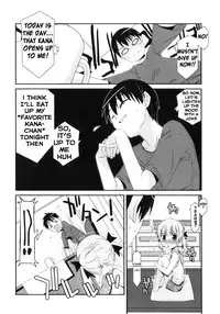 [Mizuki Eimu] Trick And Treat Ch. 1~4 [English] {Hennojin}