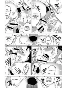 [HONEY QP (Inochi Wazuka)] Kyokon Kissa Matome Hon [English] [Otokonoko Scans] [Digital]