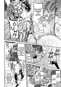 (Puniket 35) [Usamimi Syndrome (Erutasuku)] Oyasumi Andersen-kun (Fate/Grand Order) [English] {Shotachan}