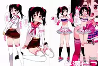 (COMIC1☆8) [Number2 (Takuji)] Satsuei no Ato wa Suki ni Shite ii yo ♪ | You Can Do Anything You Like After the Photoshoot (Love Live!) [English] {doujin-moe.us}