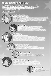 (C82) [Freaks (Onomeshin, Mike)] Teen Pipans (Teen Titans)