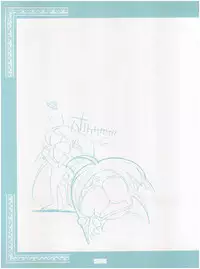 [Little Mermaid Henshuubu (Various)] Live! (Tenchi Muyo!)