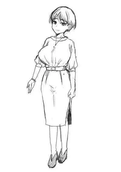 Shimai Kisei ～Nuri Tsubusareru Shimai Ai～