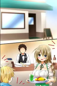 [NCP] Tenchou no Meirei wa Zettai! Mise no Naka dewa Daremo ga Shitagai, Donna Joshi ni mo Namahame Houdai Dekichau Chikara o Te ni Ireta