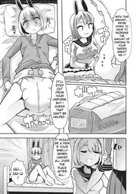 [Team Harenchi (Goya)] Shasei-byou Onii-chan [English] [Digital]