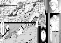 [Marinconia (Maru Mary)] Magia Sexualis 2 (Axis Powers Hetalia) [Digital]