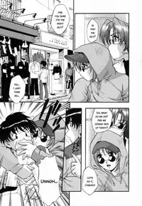 [Moe Kirara] Ranman Shifuku No Itadaki | In Full Bloom [English]