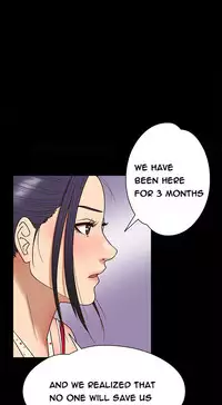 [Madstart] Secret Island Ch.1-24 (English) (Ongoing)