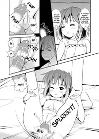 Koukan Nikki Yurina to Asobou | Koukan Nikki Playtime with Yurina