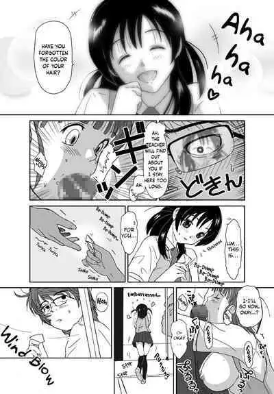 Better Girls Ch. 1-5