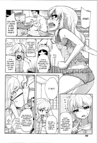 [Yoshino] Hanairo Shoujo | Flower-colored Girls [English] [Rin]