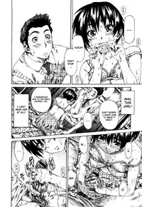 [Maruta] Kanojo ga Kimi o Suki ni Natta Wake - She is a favorite reason as for the lover. [English] [UFW]