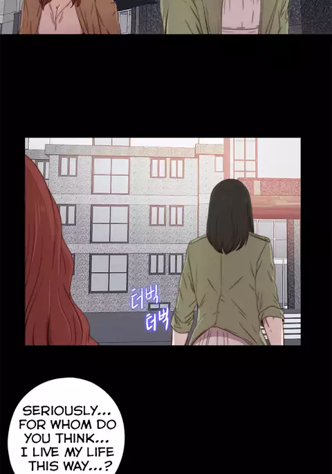 Girl Next Door Ch.1-36