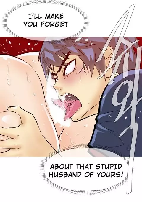 Household Affairs Ch.1-42