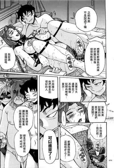 Carnation | 康乃馨