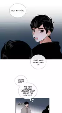 [Silverstar] Talk To Me Ch.1-28 (English) (Ongoing)