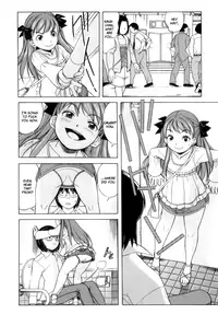 [Ookawada Nan] Kimama na Dolly (Comic ino. Vol.05) [English][LWB + LoliLoli Hunters]