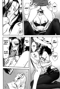 [Mitarashi Kousei] Uchi no Okaa-san - Mother of Our Homes Ch. 1-4 [English]