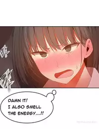 [Mx2J] Hari Dormitory Ch.0-29 (English) (Ongoing)