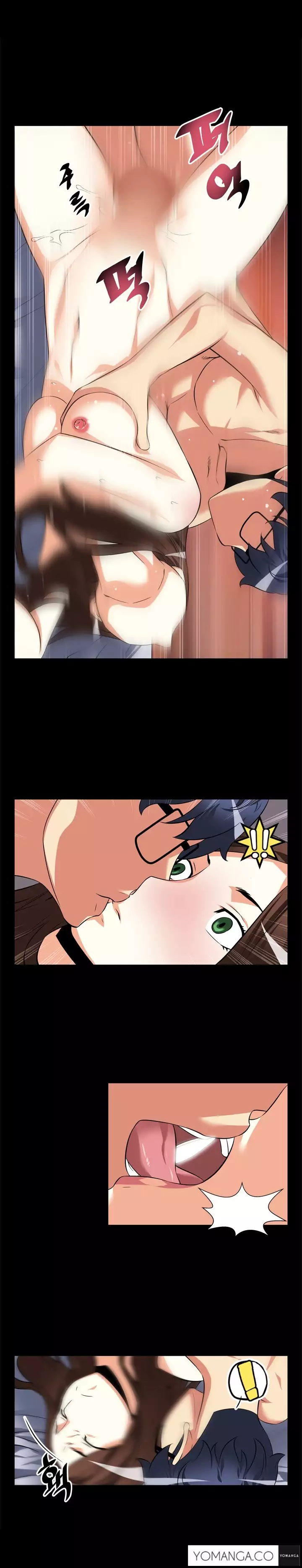 Love Parameter 1-18 - ENGLISH