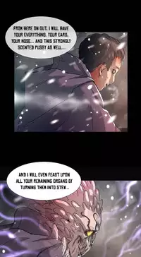 [Getty] Siren Ch.0-12 (English) (YoManga) (Ongoing)