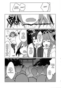 (C95) [Nekorobi (Nakajima Kotoko)] Astolfo-kun to Nenmatsu ni Ichaicha Sugosu Hon (Fate/Grand Order) [English] [mysterymeat3]