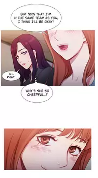 [PINKO] Scandal of the Witch Ch.1-28 (English) (Ongoing)